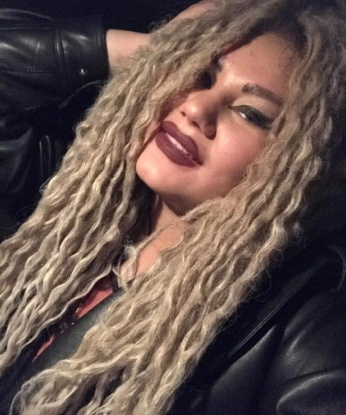 Фаина, 25